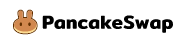 Pancake Swap Trade Page